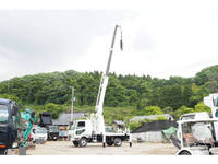 MITSUBISHI FUSO Fighter Hole Digging & Pole Standing Cars KK-FK61HG 2003 102,000km_22