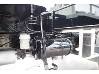 MITSUBISHI FUSO Fighter Hole Digging & Pole Standing Cars KK-FK61HG 2003 102,000km_27
