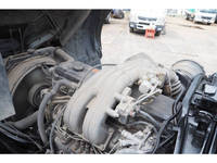 MITSUBISHI FUSO Fighter Hole Digging & Pole Standing Cars KK-FK61HG 2003 102,000km_28