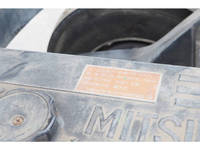 MITSUBISHI FUSO Fighter Hole Digging & Pole Standing Cars KK-FK61HG 2003 102,000km_29