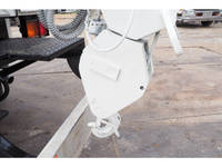 MITSUBISHI FUSO Fighter Hole Digging & Pole Standing Cars KK-FK61HG 2003 102,000km_31