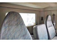 MITSUBISHI FUSO Fighter Hole Digging & Pole Standing Cars KK-FK61HG 2003 102,000km_35