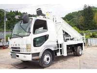 MITSUBISHI FUSO Fighter Hole Digging & Pole Standing Cars KK-FK61HG 2003 102,000km_3