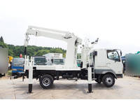 MITSUBISHI FUSO Fighter Hole Digging & Pole Standing Cars KK-FK61HG 2003 102,000km_7
