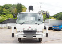 MITSUBISHI FUSO Fighter Hole Digging & Pole Standing Cars KK-FK61HG 2003 102,000km_8
