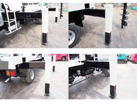 MITSUBISHI FUSO Fighter Hole Digging & Pole Standing Cars KK-FK61HG 2003 102,000km_9