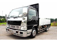 ISUZU Elf Aluminum Block PB-NPR81AR 2004 13,000km_3