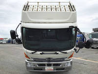 HINO Ranger Container Carrier Truck TKG-FD9JGAA 2013 149,382km_10