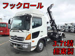 Ranger Container Carrier Truck