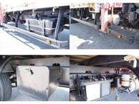 MITSUBISHI FUSO Fighter Truck (With 4 Steps Of Cranes) PDG-FK61F 2007 87,000km_24