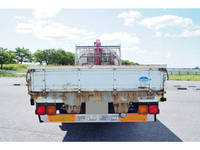 MITSUBISHI FUSO Fighter Truck (With 4 Steps Of Cranes) PDG-FK61F 2007 87,000km_8