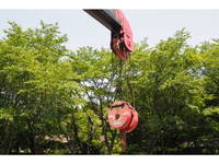 UD TRUCKS Condor Truck (With 4 Steps Of Cranes) TKG-MK38L 2012 94,000km_10