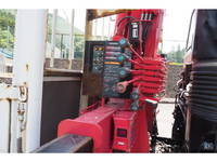 UD TRUCKS Condor Truck (With 4 Steps Of Cranes) TKG-MK38L 2012 94,000km_11