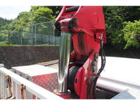 UD TRUCKS Condor Truck (With 4 Steps Of Cranes) TKG-MK38L 2012 94,000km_12
