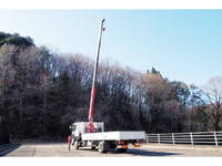 UD TRUCKS Condor Truck (With 4 Steps Of Cranes) TKG-MK38L 2012 94,000km_13