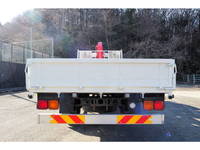 UD TRUCKS Condor Truck (With 4 Steps Of Cranes) TKG-MK38L 2012 94,000km_6