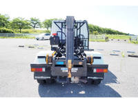 MITSUBISHI FUSO Canter Container Carrier Truck TPG-FBA50 2019 34,000km_10