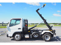 MITSUBISHI FUSO Canter Container Carrier Truck TPG-FBA50 2019 34,000km_11