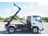 MITSUBISHI FUSO Canter Container Carrier Truck TPG-FBA50 2019 34,000km_12