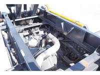 MITSUBISHI FUSO Canter Container Carrier Truck TPG-FBA50 2019 34,000km_14