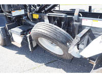 MITSUBISHI FUSO Canter Container Carrier Truck TPG-FBA50 2019 34,000km_21