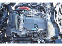 MITSUBISHI FUSO Canter Container Carrier Truck TPG-FBA50 2019 34,000km_26