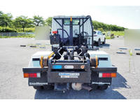 MITSUBISHI FUSO Canter Container Carrier Truck TPG-FBA50 2019 34,000km_5