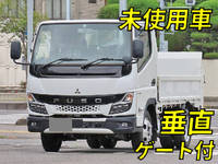 MITSUBISHI FUSO Canter Flat Body 2RG-FBA20 2022 1,000km_1