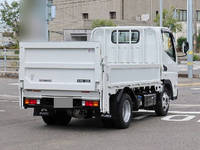 MITSUBISHI FUSO Canter Flat Body 2RG-FBA20 2022 1,000km_2