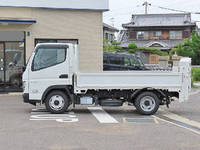 MITSUBISHI FUSO Canter Flat Body 2RG-FBA20 2022 1,000km_3