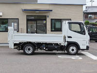 MITSUBISHI FUSO Canter Flat Body 2RG-FBA20 2022 1,000km_4