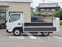 MITSUBISHI FUSO Canter Flat Body 2RG-FBA20 2022 1,000km_9