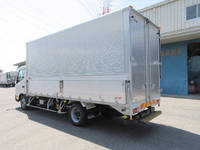 HINO Dutro Aluminum Wing 2PG-XZU722M 2022 870km_4