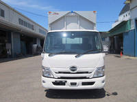 HINO Dutro Aluminum Wing 2PG-XZU722M 2022 870km_7