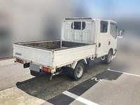 NISSAN Atlas Double Cab CBF-SQ2F24 2012 132,499km_2