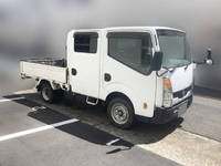 NISSAN Atlas Double Cab CBF-SQ2F24 2012 132,499km_3