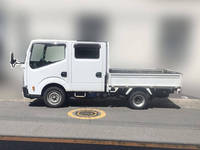 NISSAN Atlas Double Cab CBF-SQ2F24 2012 132,499km_5