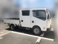 NISSAN Atlas Double Cab CBF-SQ2F24 2012 132,499km_6