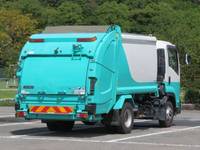 ISUZU Forward Garbage Truck TKG-FRR90S2 2015 114,000km_2