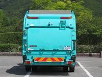 ISUZU Forward Garbage Truck TKG-FRR90S2 2015 114,000km_6