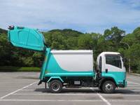 ISUZU Forward Garbage Truck TKG-FRR90S2 2015 114,000km_7