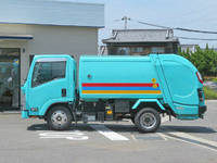 ISUZU Elf Garbage Truck 2RG-NMR88N 2020 44,000km_3