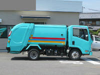 ISUZU Elf Garbage Truck 2RG-NMR88N 2020 44,000km_4