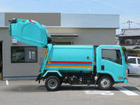 ISUZU Elf Garbage Truck 2RG-NMR88N 2020 44,000km_8