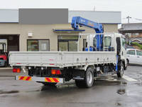 ISUZU Forward Truck (With 4 Steps Of Cranes) 2RG-FRR90S2 2021 7,000km_2