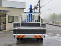 ISUZU Forward Truck (With 4 Steps Of Cranes) 2RG-FRR90S2 2021 7,000km_8