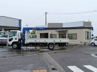 ISUZU Forward Truck (With 4 Steps Of Cranes) 2RG-FRR90S2 2021 7,000km_9