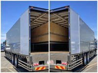 MITSUBISHI FUSO Super Great Aluminum Wing 2PG-FU74HZ 2021 71,125km_11