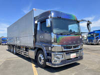 MITSUBISHI FUSO Super Great Aluminum Wing 2PG-FU74HZ 2021 71,125km_3