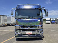 MITSUBISHI FUSO Super Great Aluminum Wing 2PG-FU74HZ 2021 71,125km_7